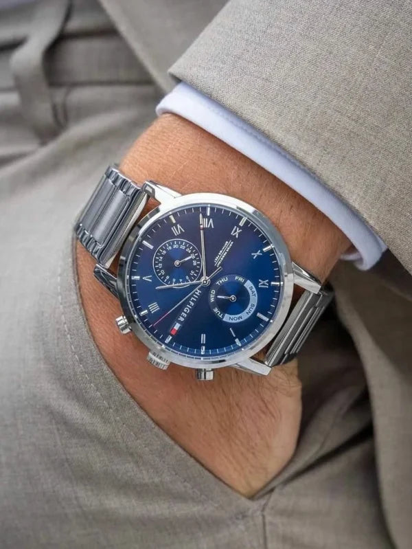 Montre Homme Tommy Hilfiger 1710401