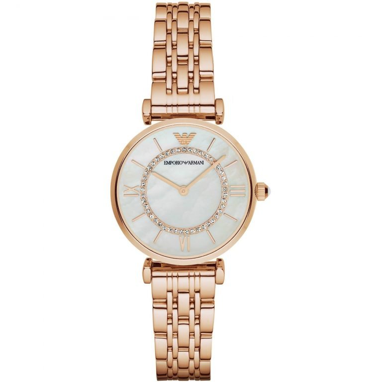 EMPORIO ARMANI AR1909 - visiowatch