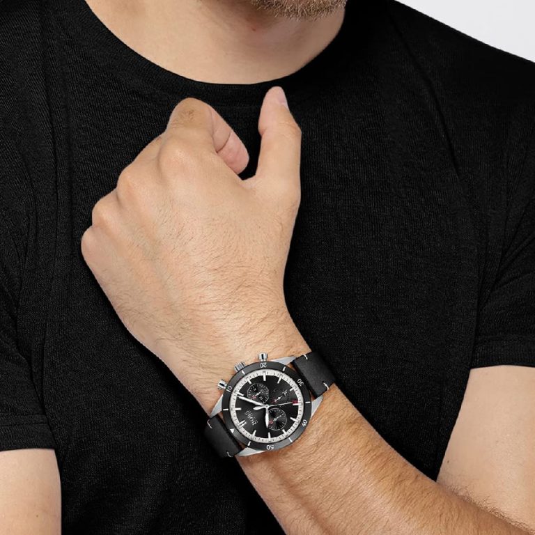 Hugo Boss Santiago pour homme