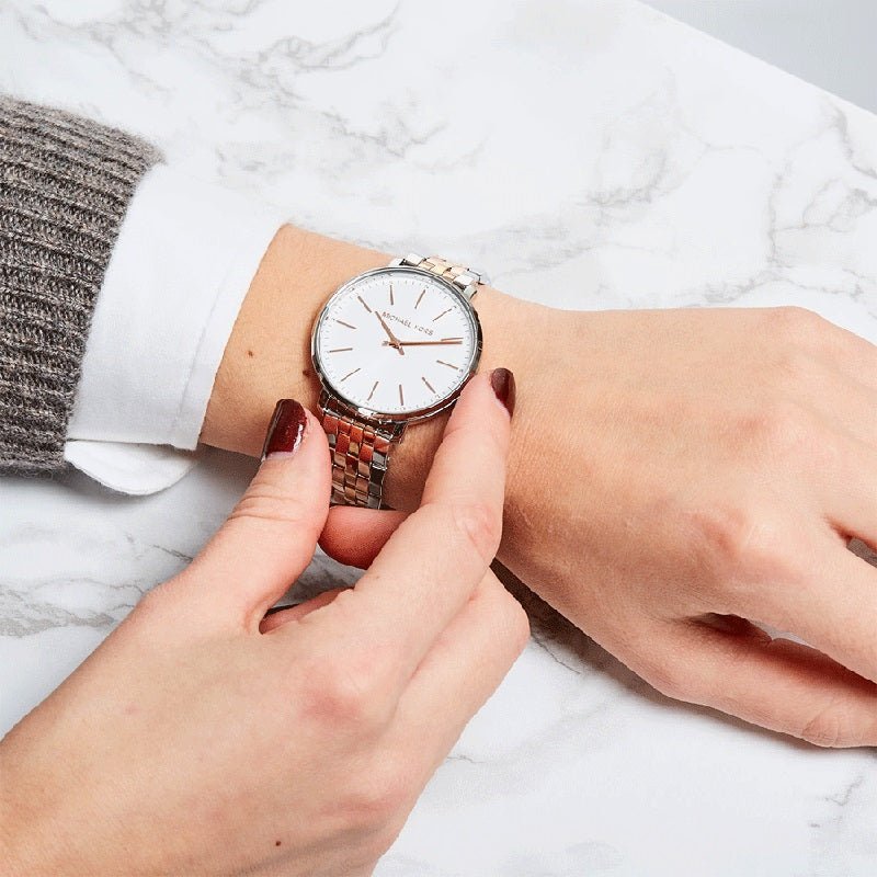 Montre Michael Kors Pour Femme , MK3901 - visiowatch