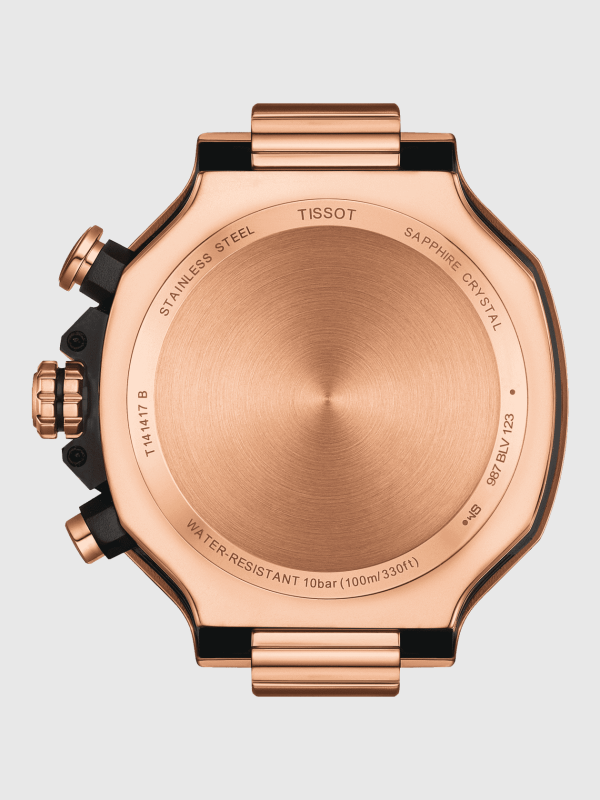 montre tissot pour homme t141.417.37.051.00