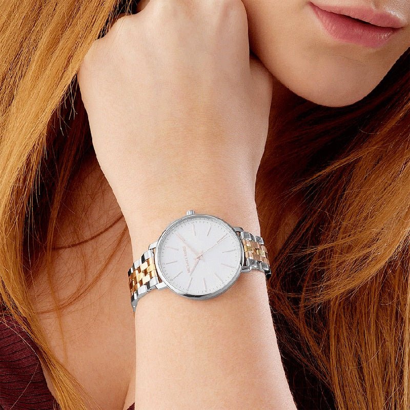 Montre Michael Kors Pour Femme , MK3901 - visiowatch