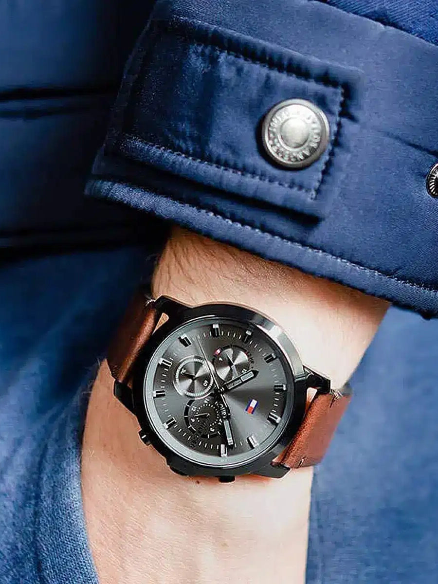 Montre Homme Tommy Hilfiger 1791799