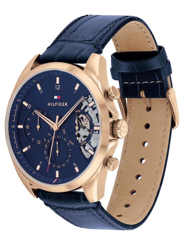 Montre Homme Tommy Hilfiger 1710451