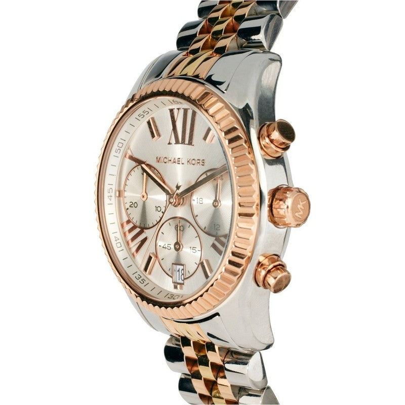 Montre Michael kors Lexington Pour Femme, MK5735