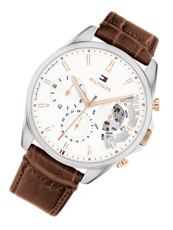 Montre Homme Tommy Hilfiger 1710450