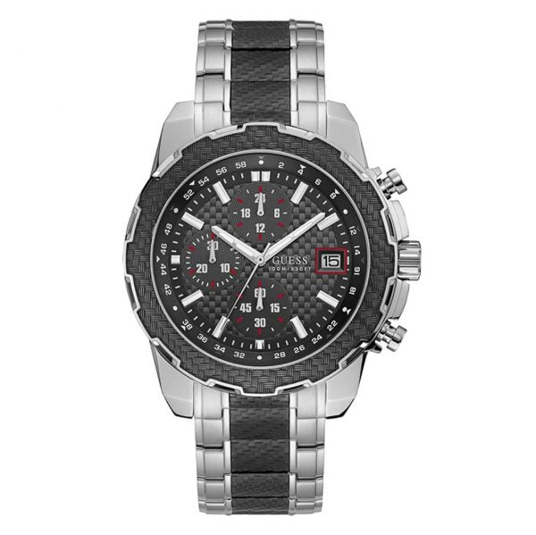 Montre Guess Pour Homme , W1046G1