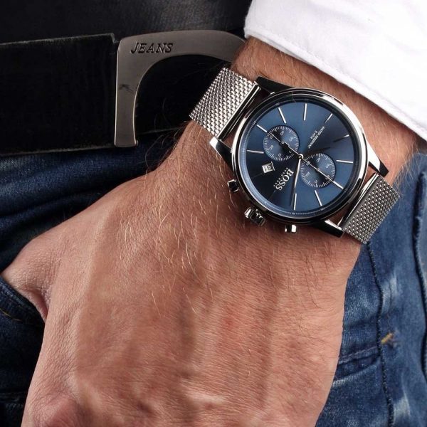 montre hugo boss jet pour homme,1513677