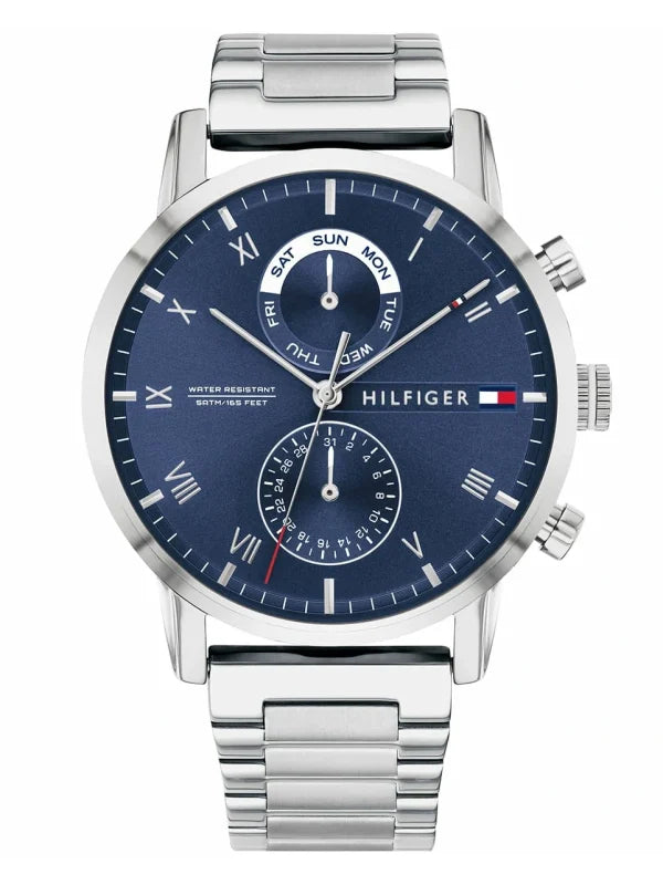 Montre Homme Tommy Hilfiger 1710401