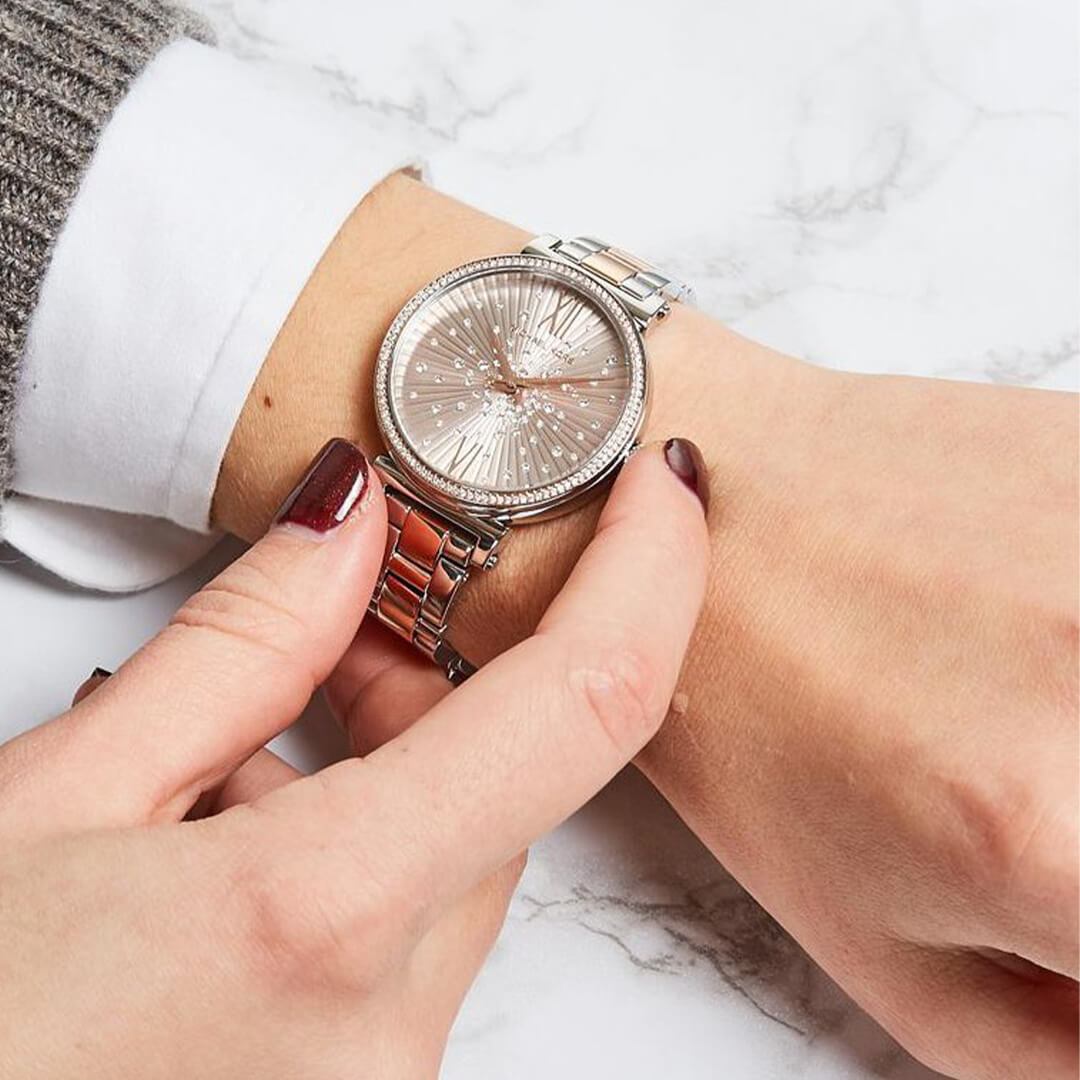 MONTRE Michael Kors Pour Femme MK3972 - visiowatch