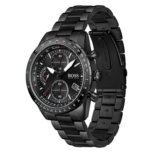Montre Hugo Boss Pilot Pour Homme, 1513854