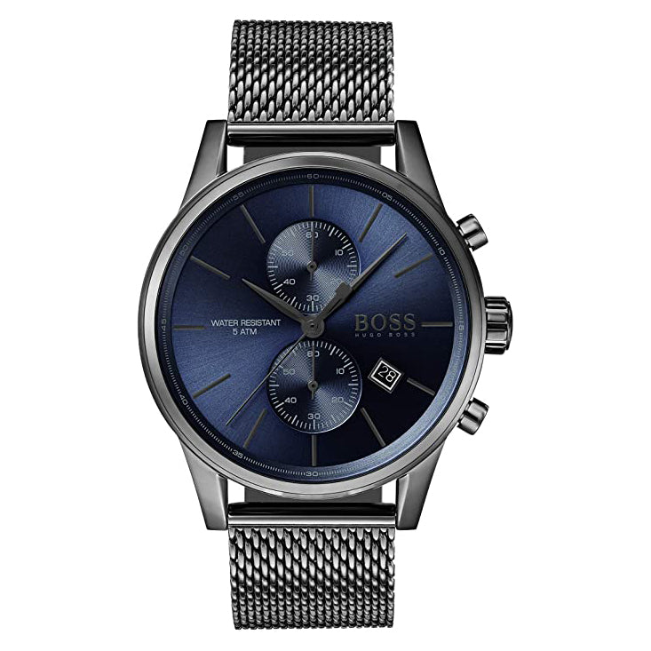 montre hugo boss jet pour homme,1513677