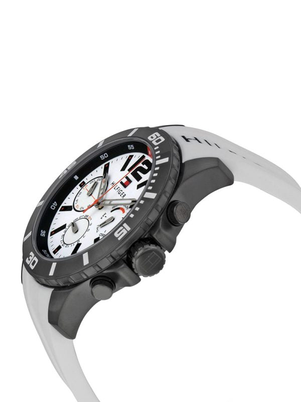 Montre TOMMY HILFIGER pour homme, 1791146