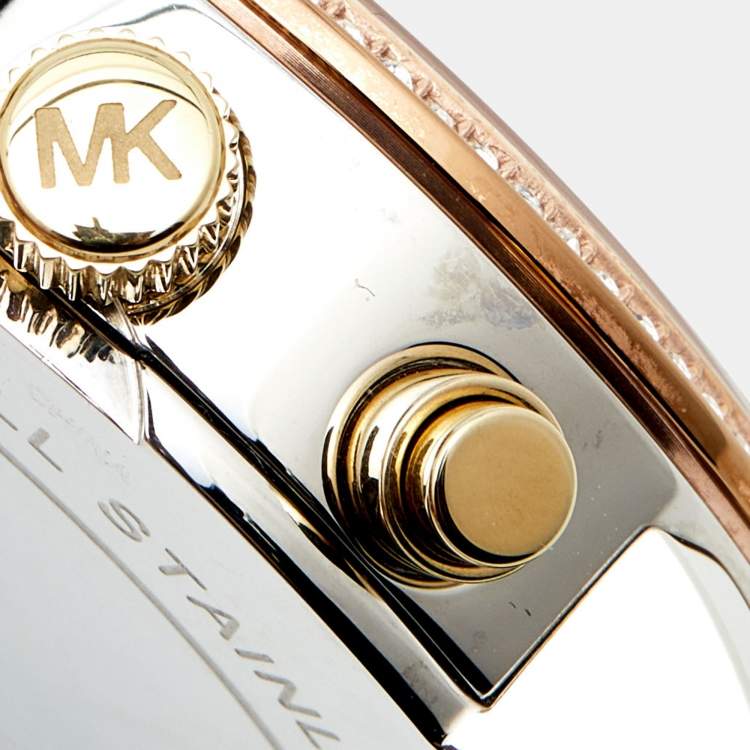 montre michael kors pour femme ,mk5650