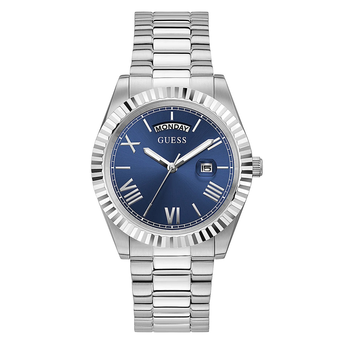 Montre Guess pour Homme , GW0265G7