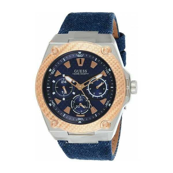 Montre GUESS Pour Homme, W1058G1