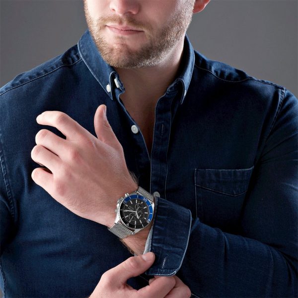 HUGO BOSS Men’s OCEAN EDITION, 1513742