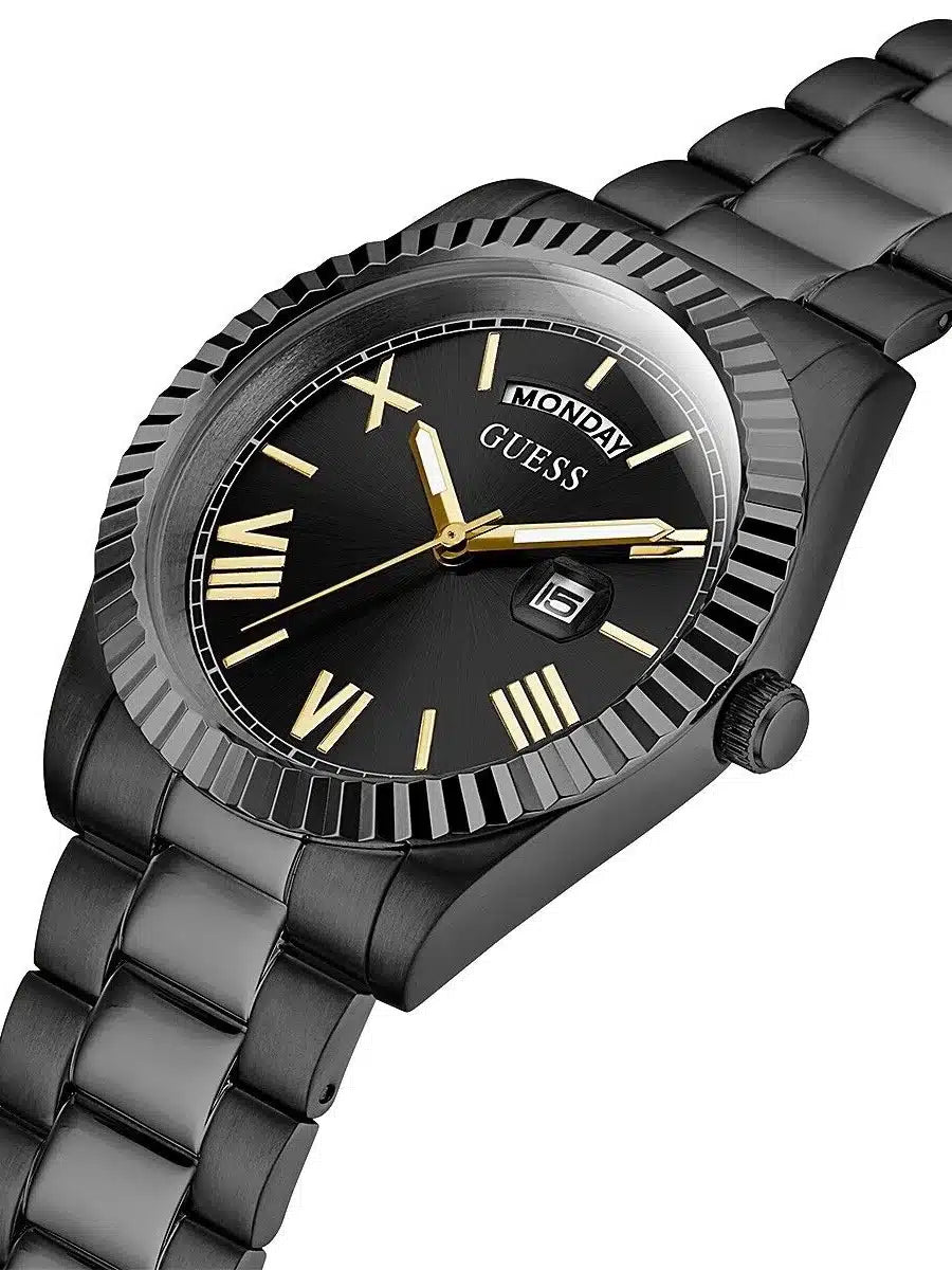 Montre GUESS Connoisseur Pour Homme, GW0265G4