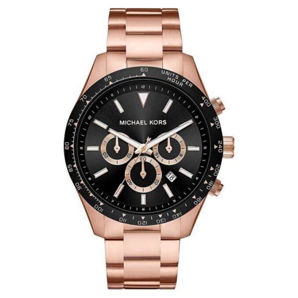 Montre Michael Kors Pour Homme, MK8824
