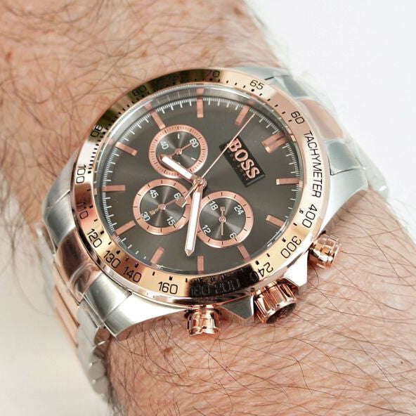 Montre Hugo Boss Pour Homme, 1513339