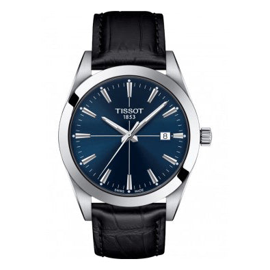 Montre Tissot Gentleman T127.410.16.041.01