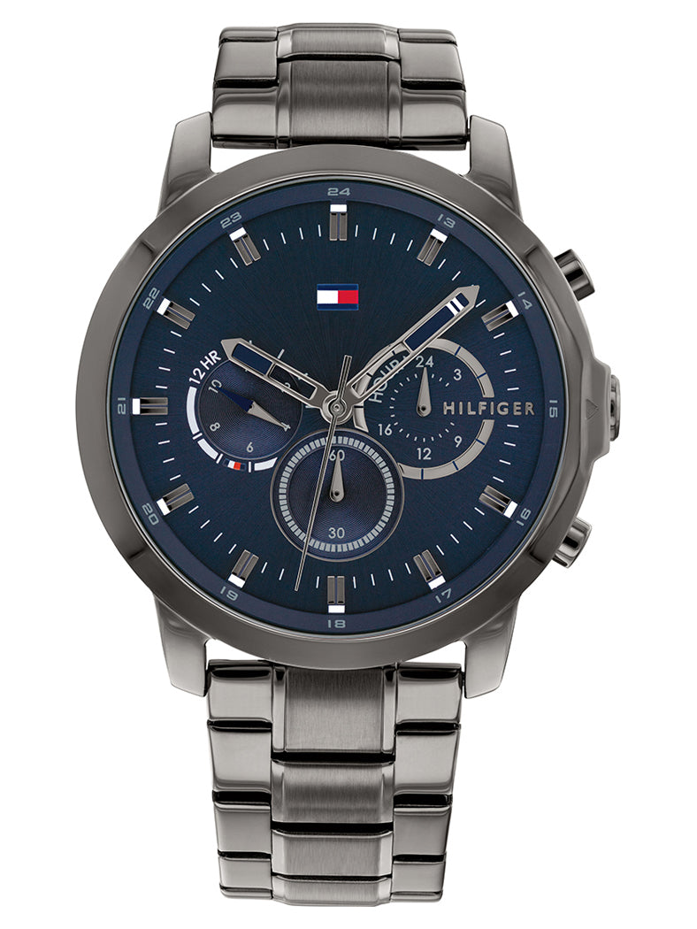 Montre Homme Tommy Hilfiger 1791796