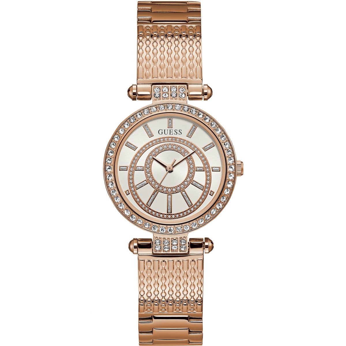 Montre GUESS Pour Femme, W1008L3