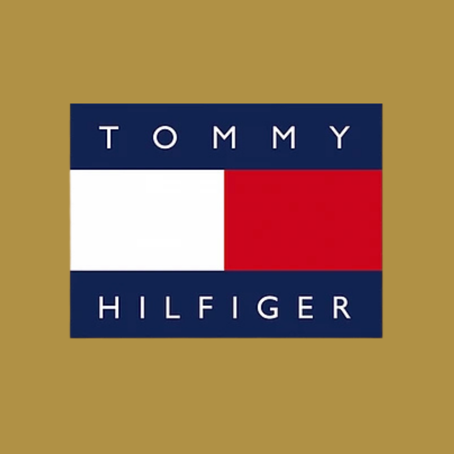Tommy Hilfiger - visiowatch