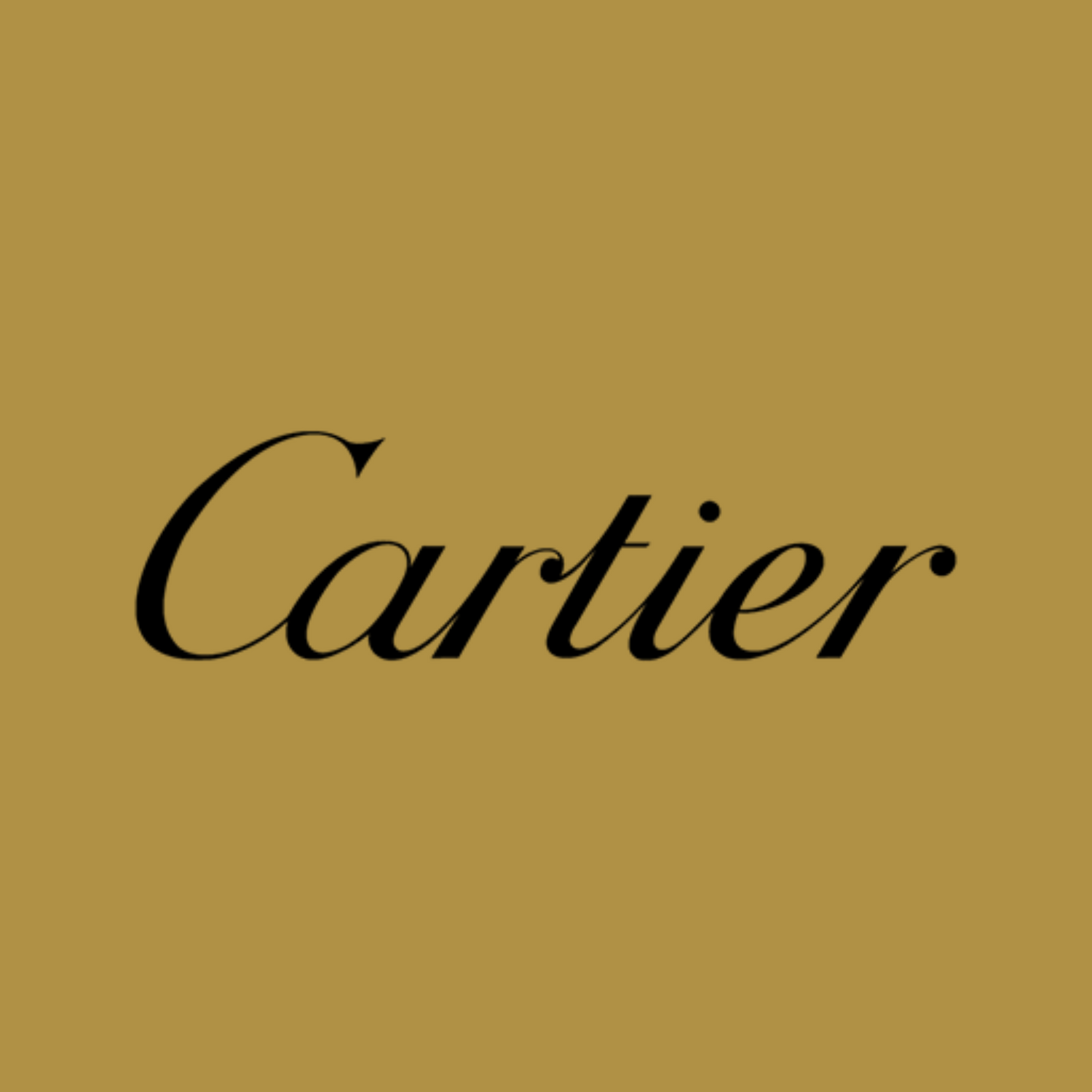Cartier - visiowatch