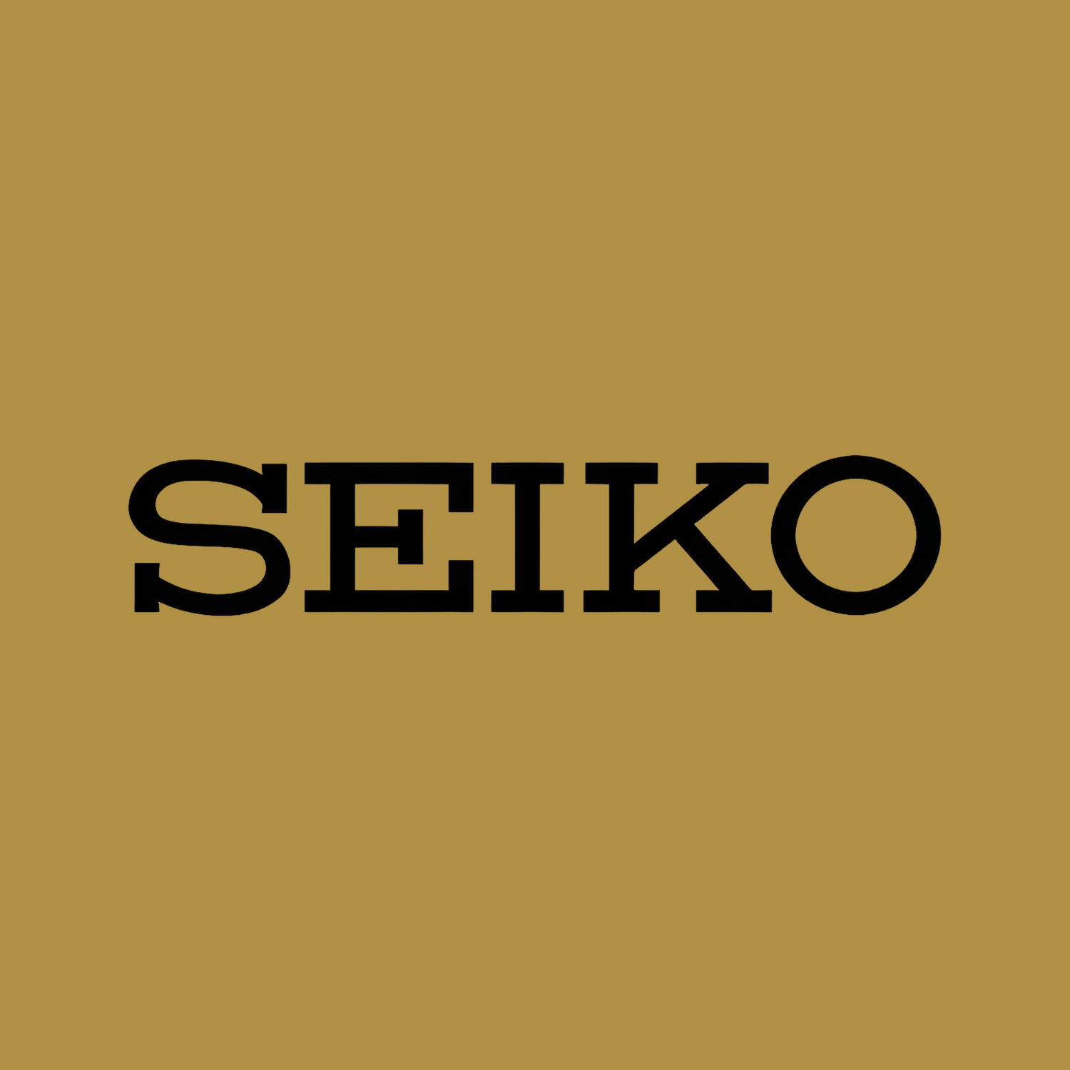 Seiko