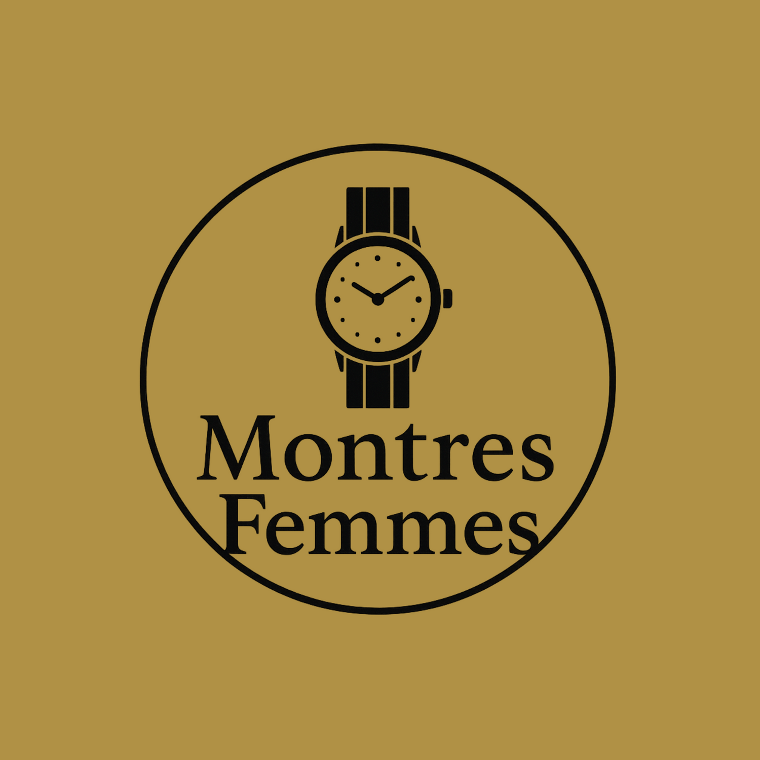 Montres pour femmes - visiowatch