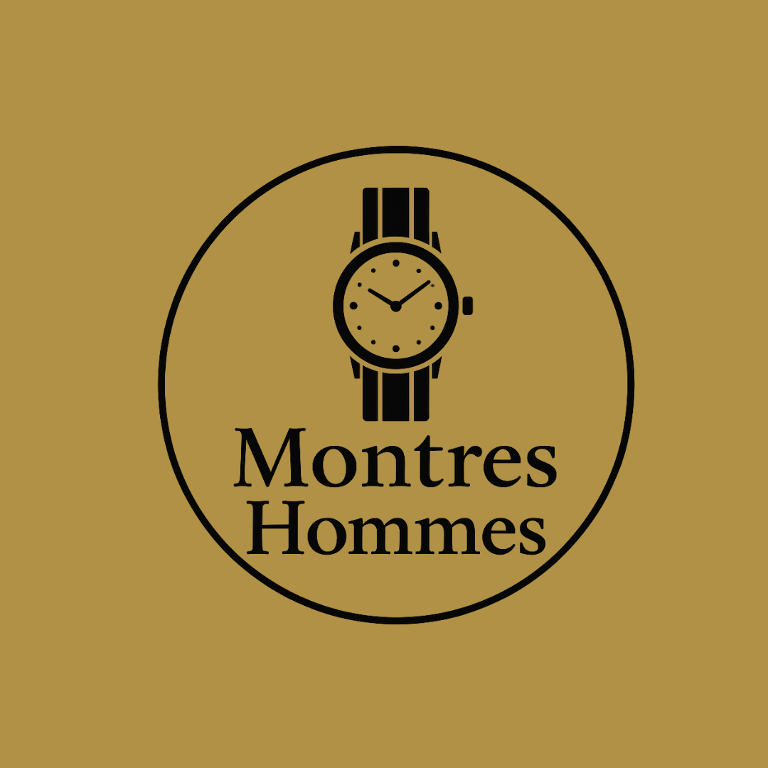 Montres pour hommes - visiowatch