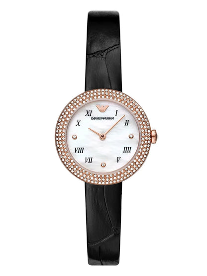 Montre EMPORIO ARMANI Pour Femme, AR11356