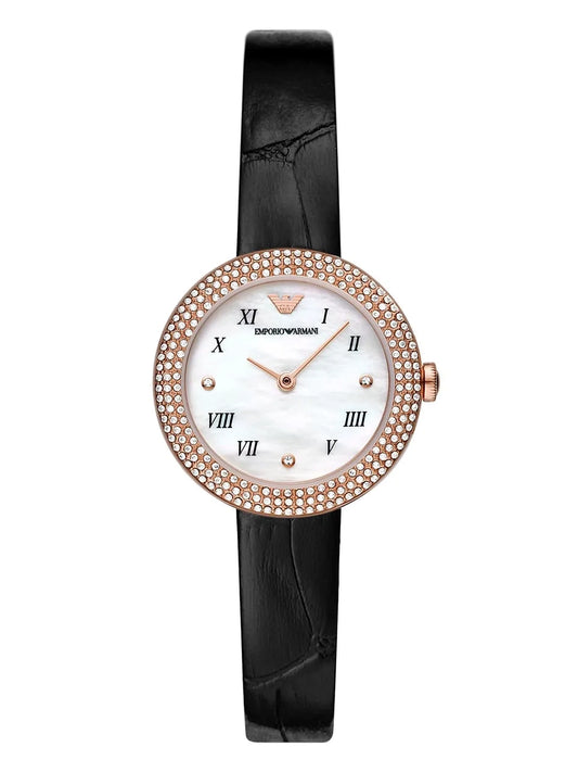 Montre EMPORIO ARMANI Pour Femme, AR11356