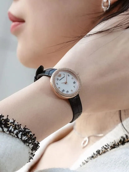 Montre EMPORIO ARMANI Pour Femme, AR11356