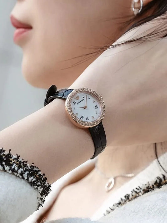 Montre EMPORIO ARMANI Pour Femme, AR11356