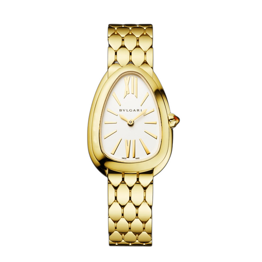 BVLGARI SEDUTTORI GOLD