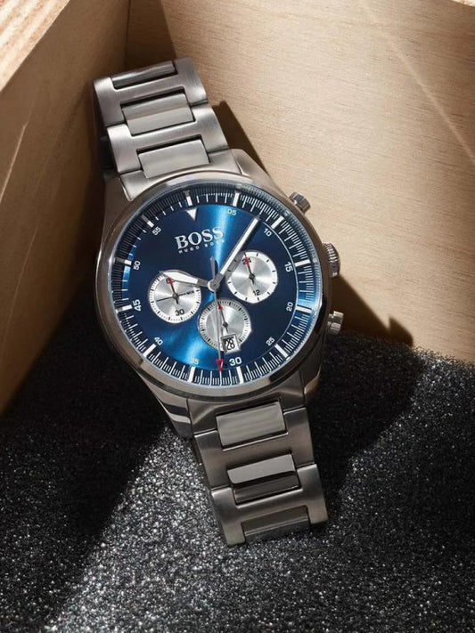 Montre Homme Hugo Boss,1513713