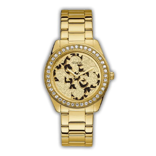 Montre Femme Analogique Quartz Gs-W0636L1