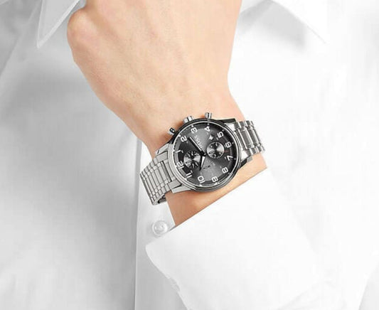 Montre HUGO BOSS Pour Homme, 1513181