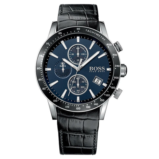 Hugo Boss pour homme en cuir 1513391