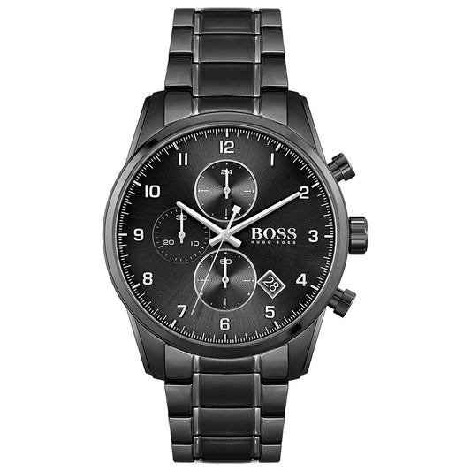 Montre Hugo Boss SKYMASTER Pour Homme, 1513785