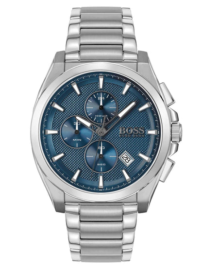 Hugo Boss Stainless Watch,1513884