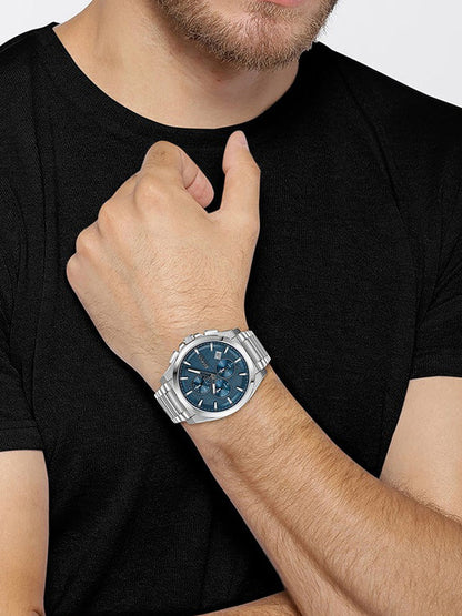 Hugo Boss Stainless Watch,1513884