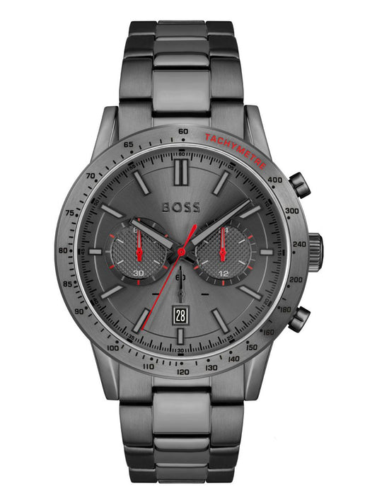 Montre Chronographe Homme BOSS Allure 1513924