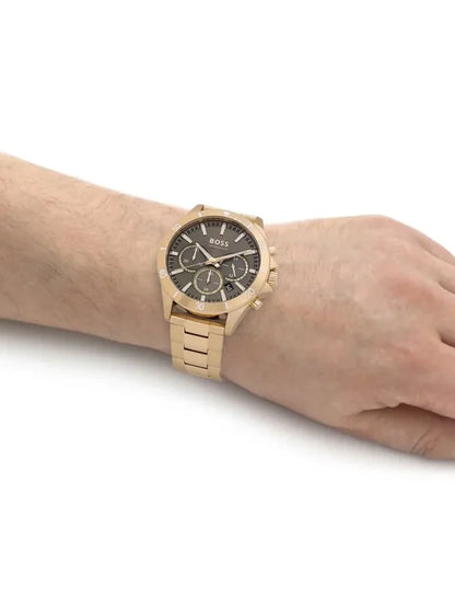 Montre Hugo boss TROPER Pour Homme, 1514059