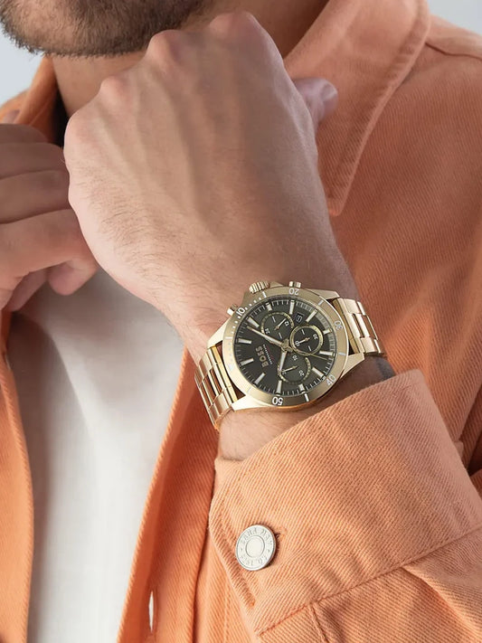 Montre Hugo boss TROPER Pour Homme, 1514059