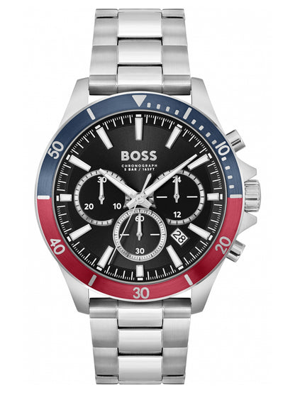 Montre Hugo Boss pour homme, 1514108