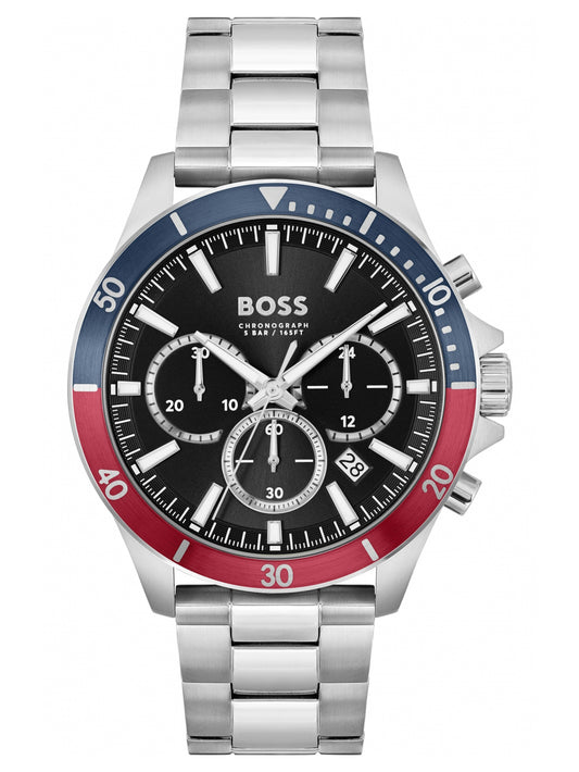 Montre Hugo Boss pour homme, 1514108