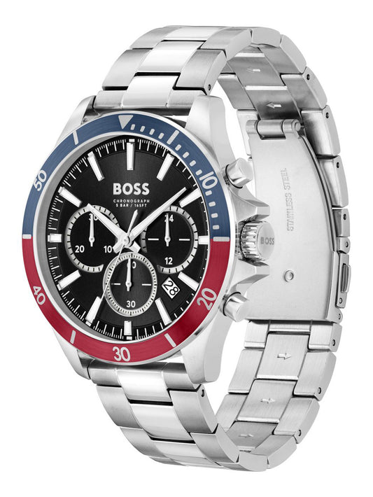 Montre Hugo Boss pour homme, 1514108